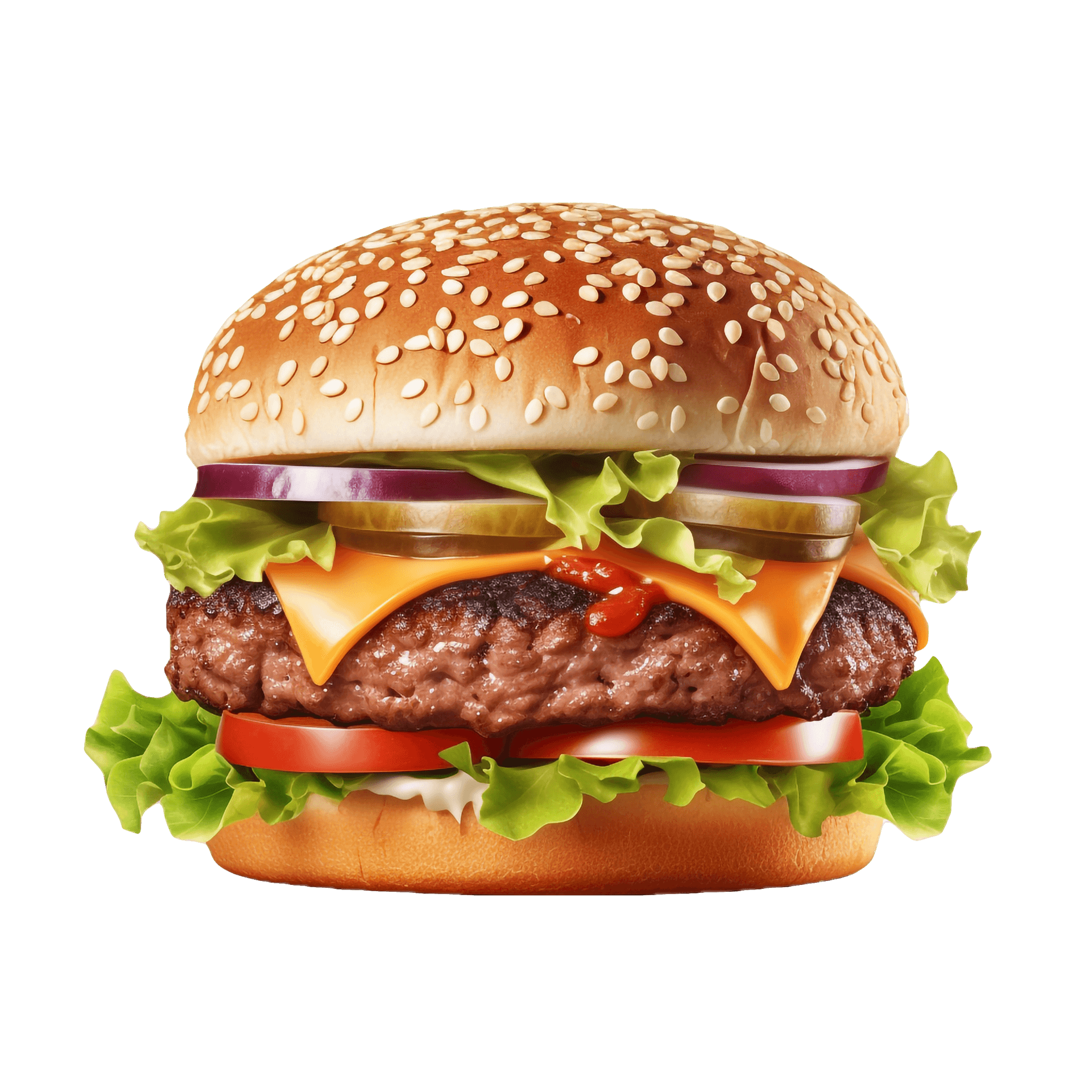 Burger Image